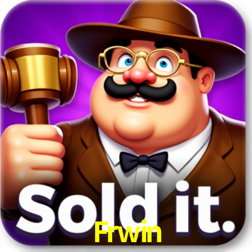 Frwin - Plataforma De Bônus Do Cassino - Frwin.Com