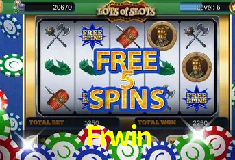 Frwin