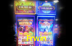 Frwin Bet